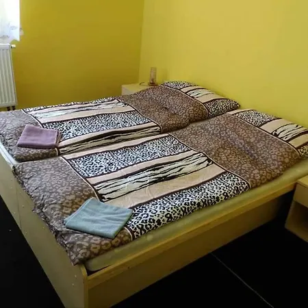 Hotel Modrá Hvězda