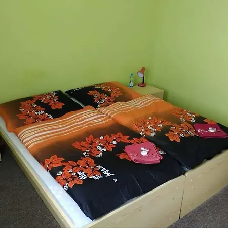 Modrá Hvězda Hotel