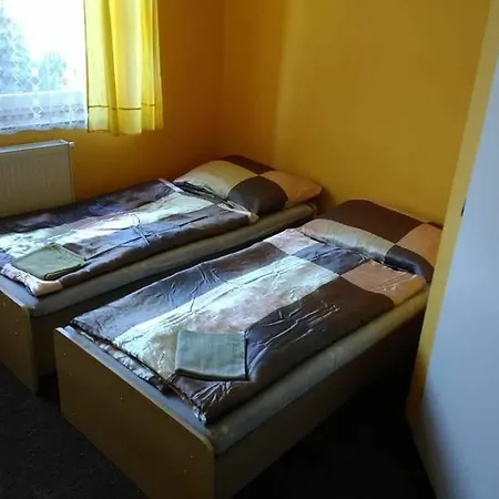 Modrá Hvězda Hotel 2*