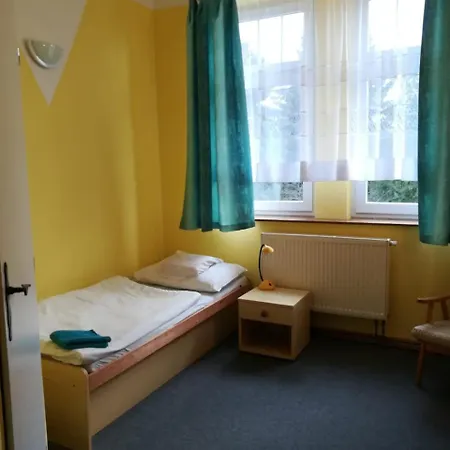 Hotel Modrá Hvězda