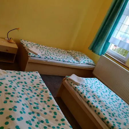 Modrá Hvězda Hotel 2*