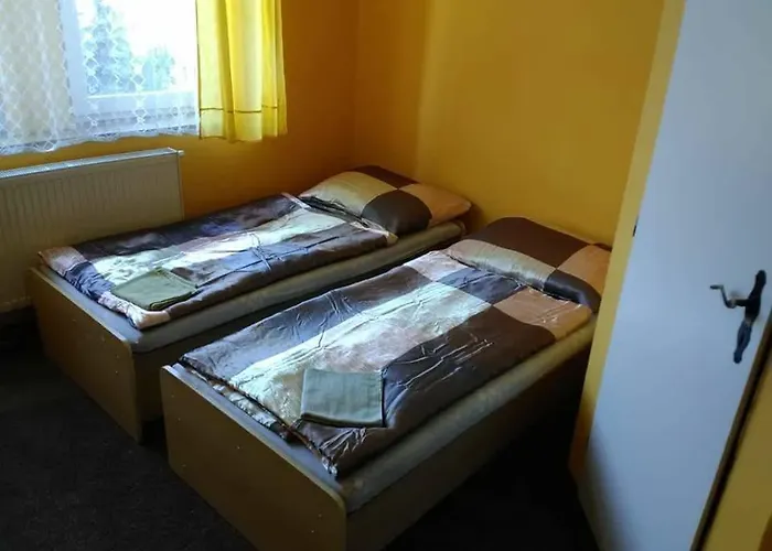 Modrá Hvězda Hotel 2*